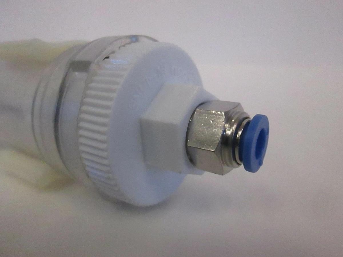 Used Nikco, Valve, NFV20, Used