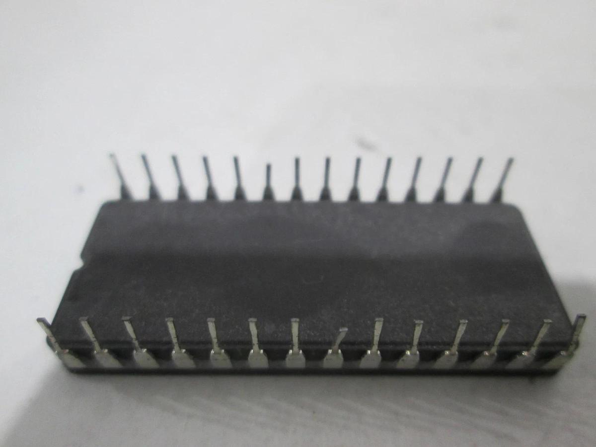 Used Texas Instruments, MBM2764-25, Integrated Circuit, Used