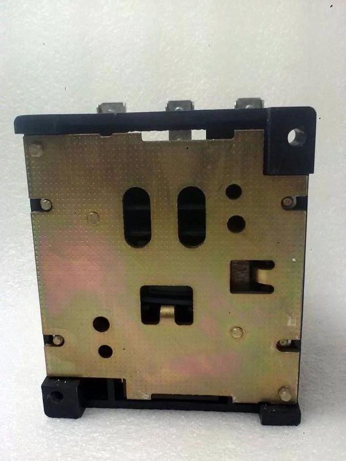 ABB ASEA Type EH20 Contactor Size0 3Pole 18Amp 600VAC, New