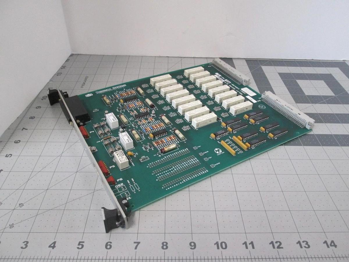 SPT Micro, 620987-01, Relay Oxide Nitride Process, PCB Assy, New