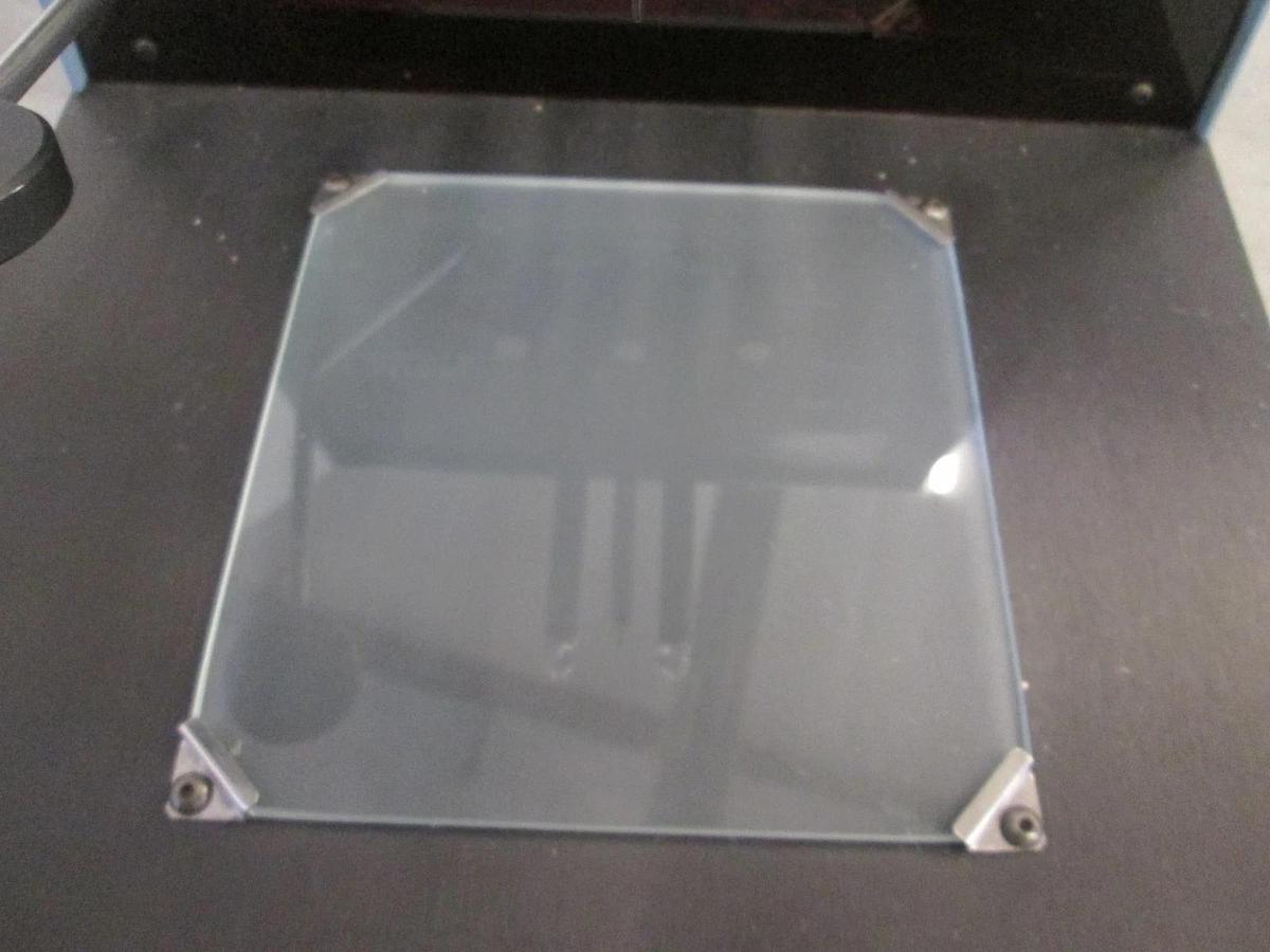 Used Unitek, Micropull III, 6-095-06, Wire Bond PullTester, 115V, 3/4A. 50-60Hz, Used