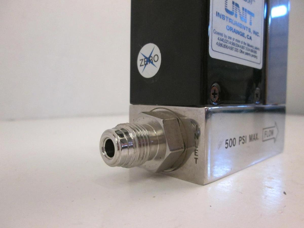 Used Unit UFC-1100A Mass Flow Controller MFC, H2, 2 SLPM