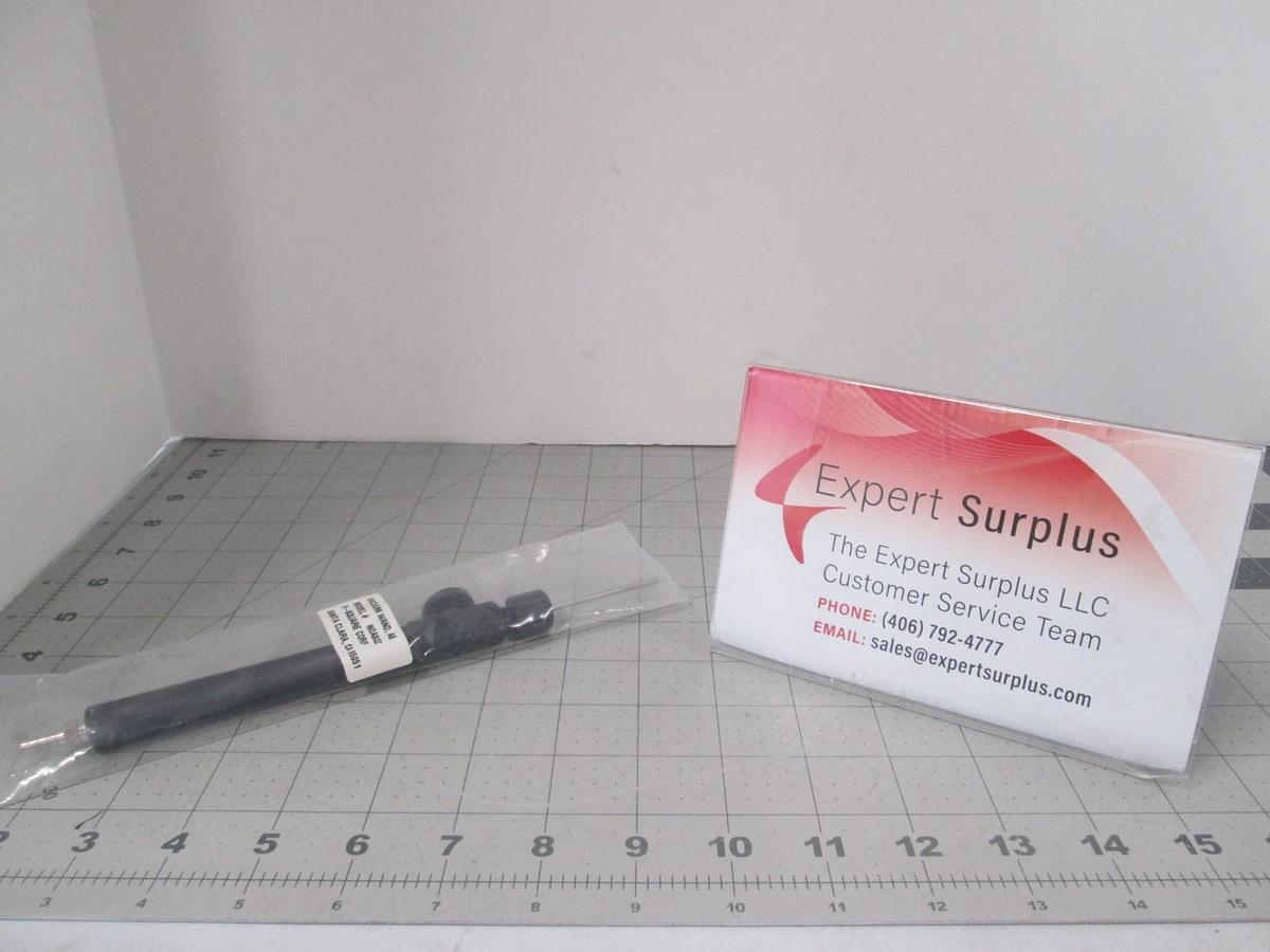 Used H-Square Corp., NOAS02, Vacuum Wand, New