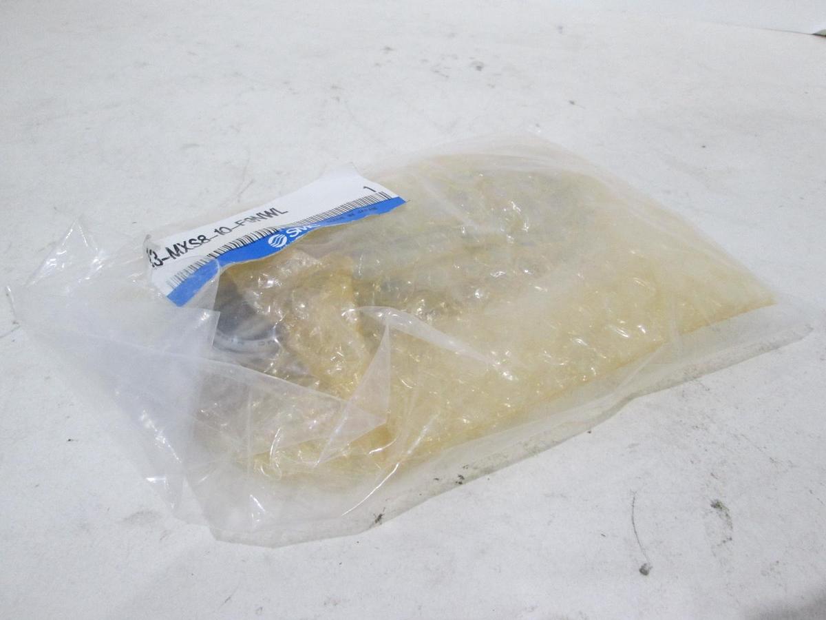 SMC, 13-MXS8-10-F9NWL, Pressure Switch, New