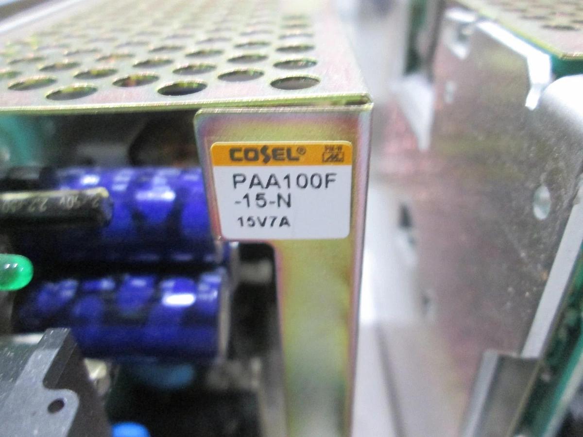 Cosel, Power Supply Assy, New