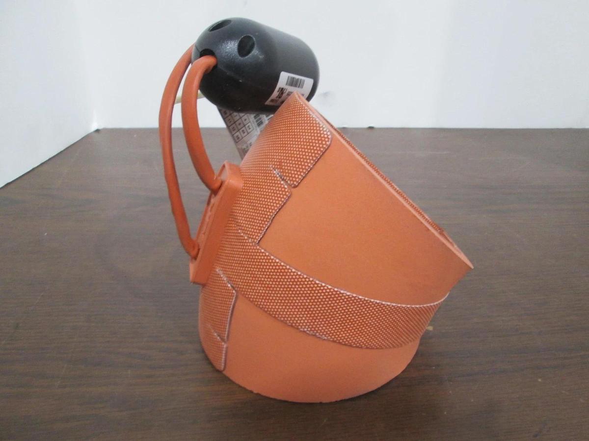 Used MKS, HPS Division, 4630-0003, Heater Jacket, 120V, 34W, .28A, 50/60Hz, Used