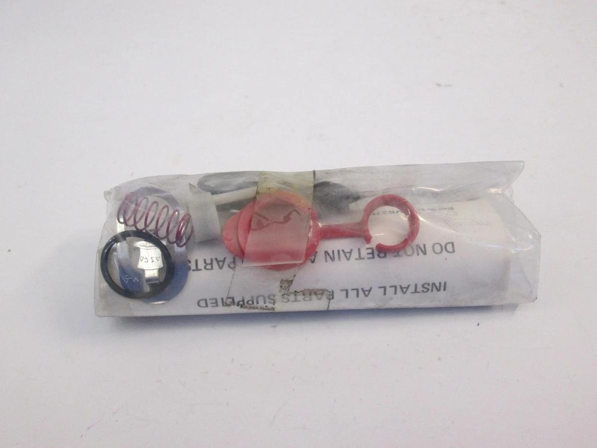 Used ASCO "Rebuild Kit"