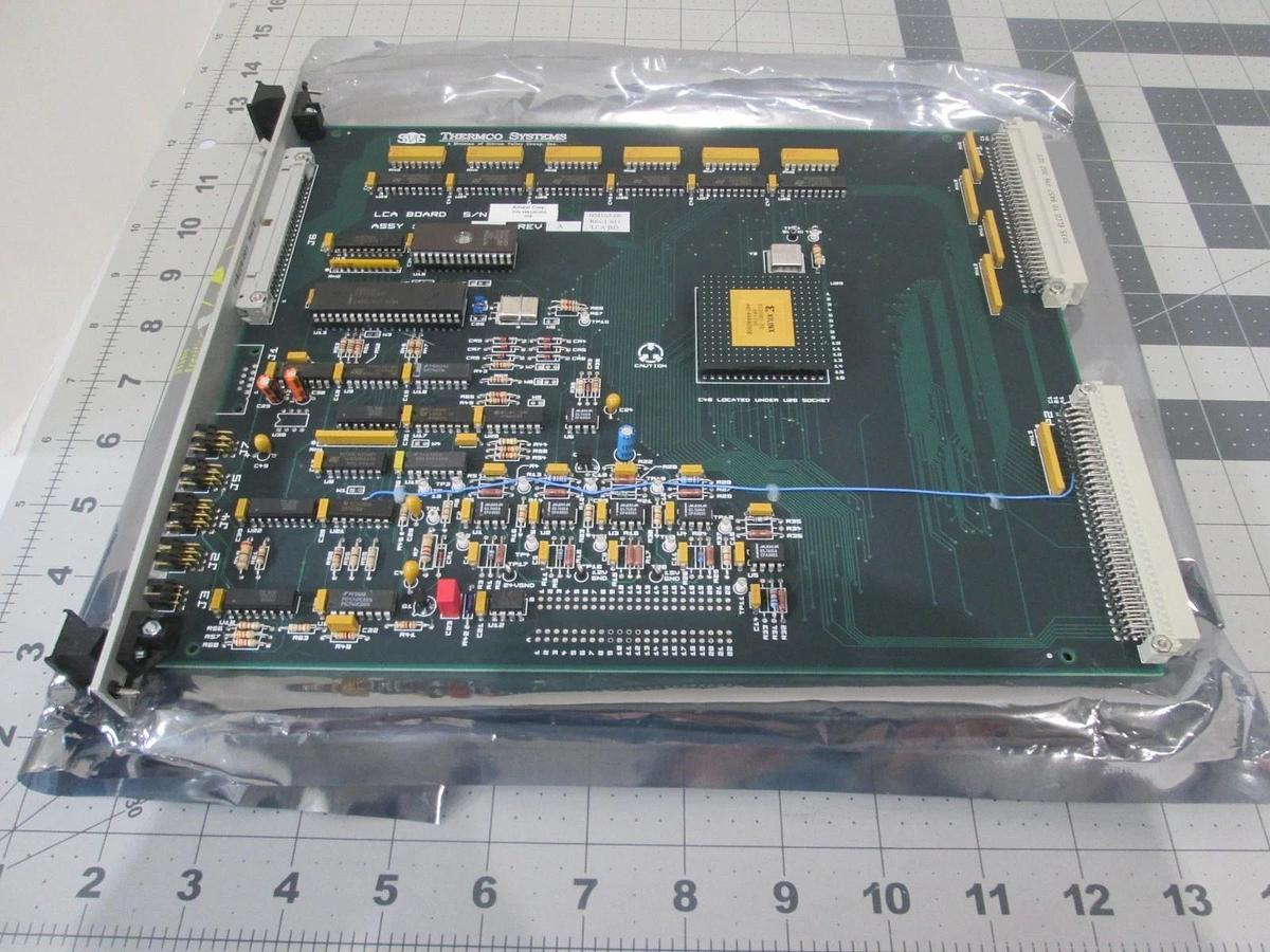 SPT Micro, 604103-06, LCA PCB Assy, New