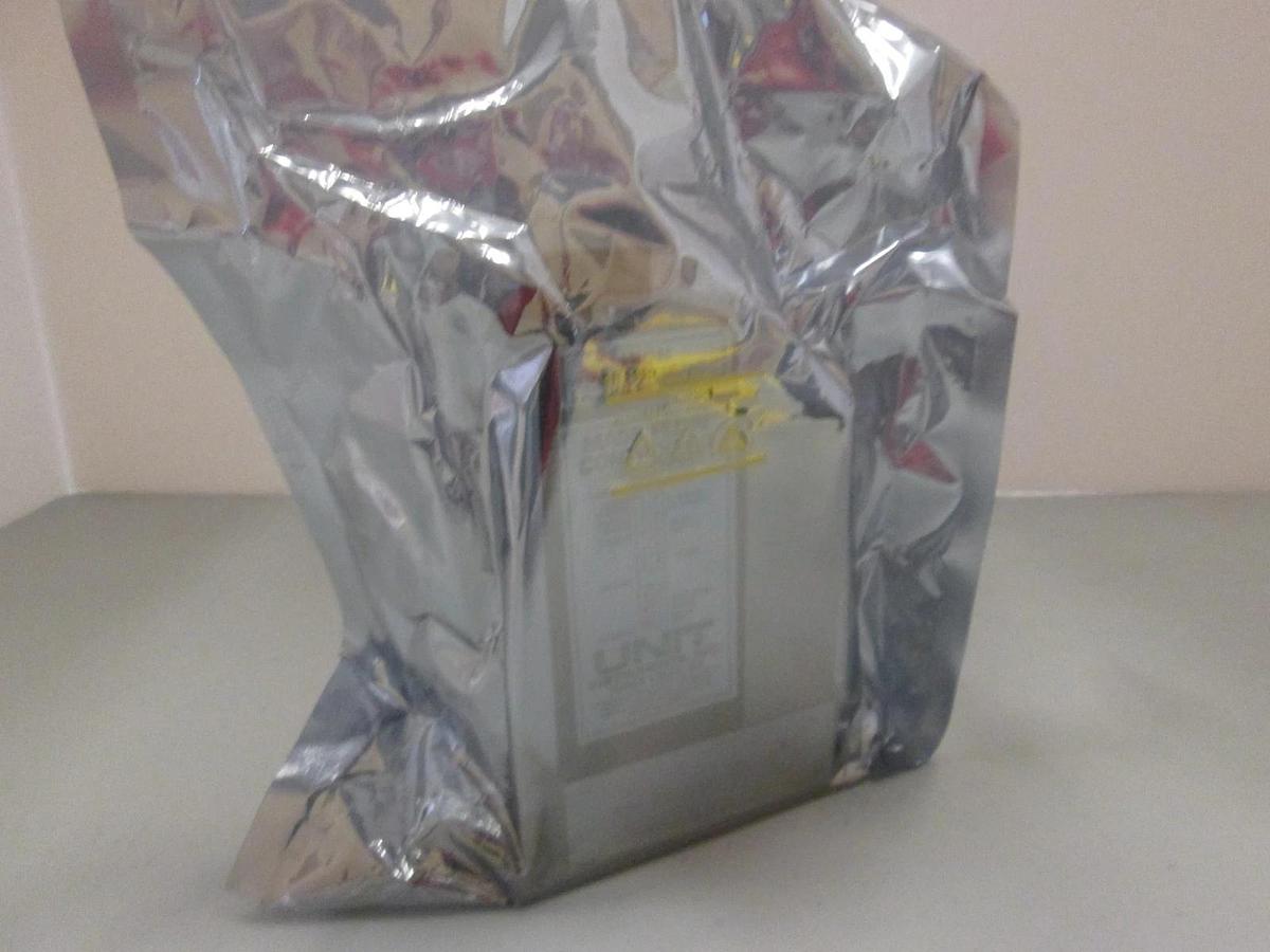 Refurbished Unit UFC-1200, Mass Flow Controller MFC, O2, 5 SLPM, refurb