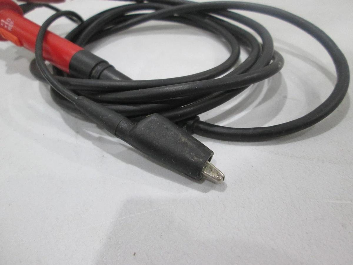 Used BK Precision, Voltage Probe, Used