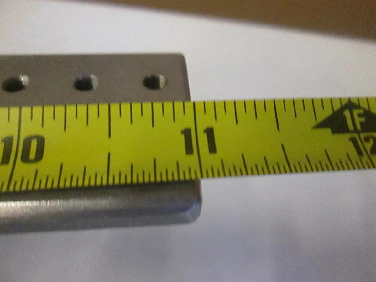 Used Cryco Industries Cantilever Head/Boat Loader Head Assembly, Used