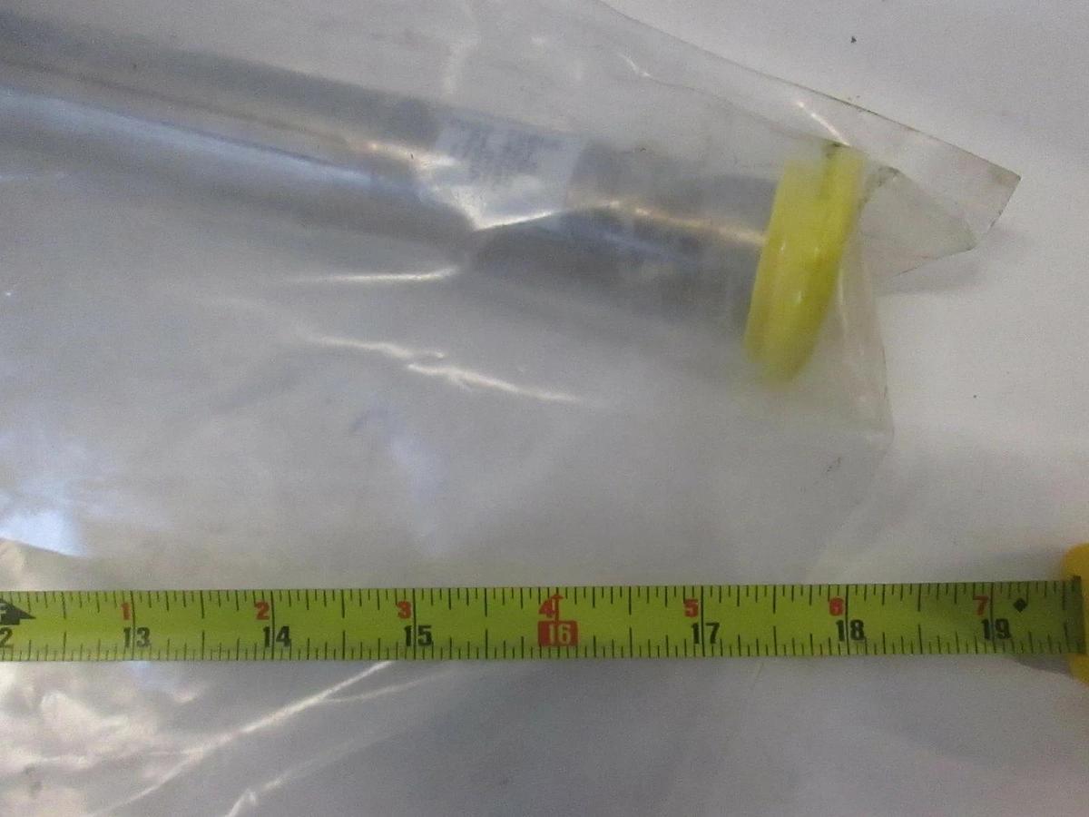 Used AMAT, 0050-75055, Stainless Steel Exhaust Line, New