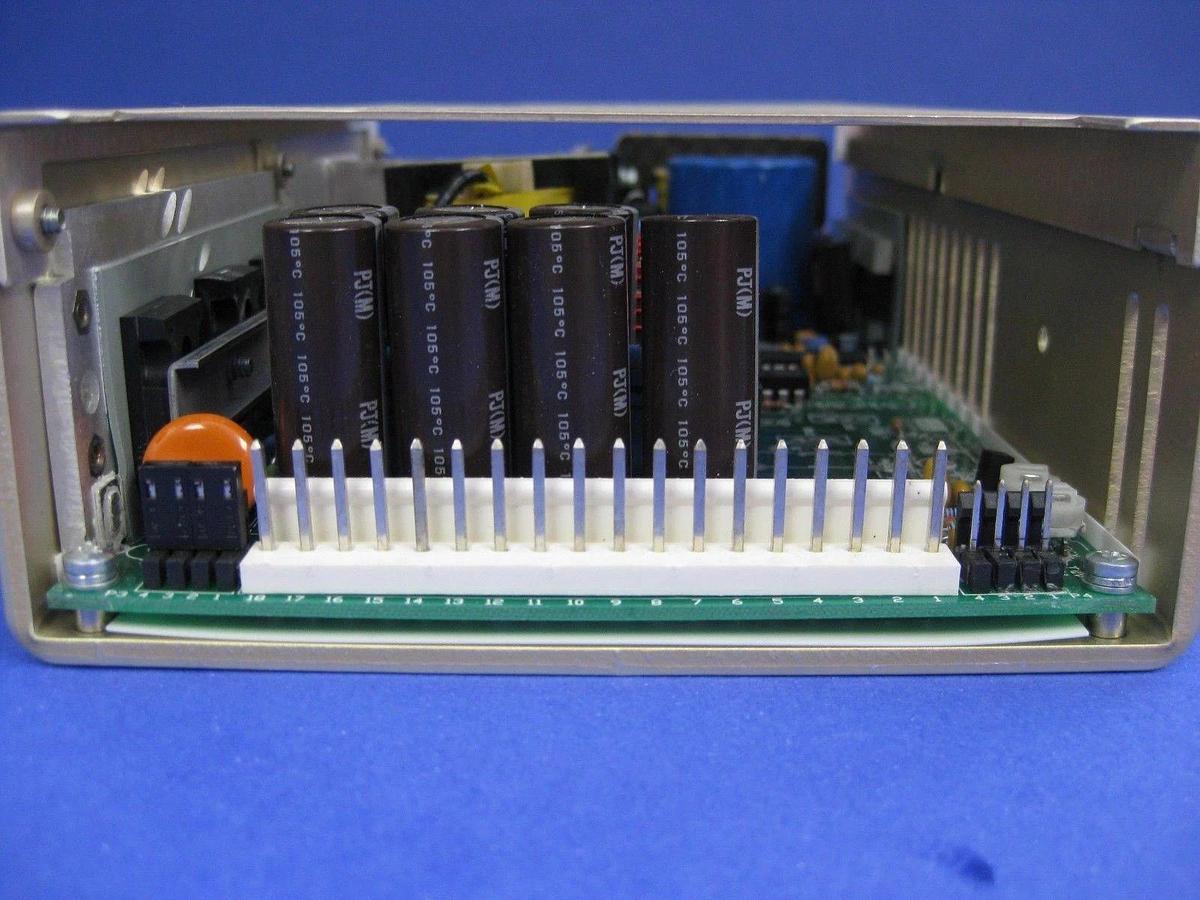 Integrated Power Designs CE-225-2002 Power Supply, 15V/10A -15V/8A, 225W, New