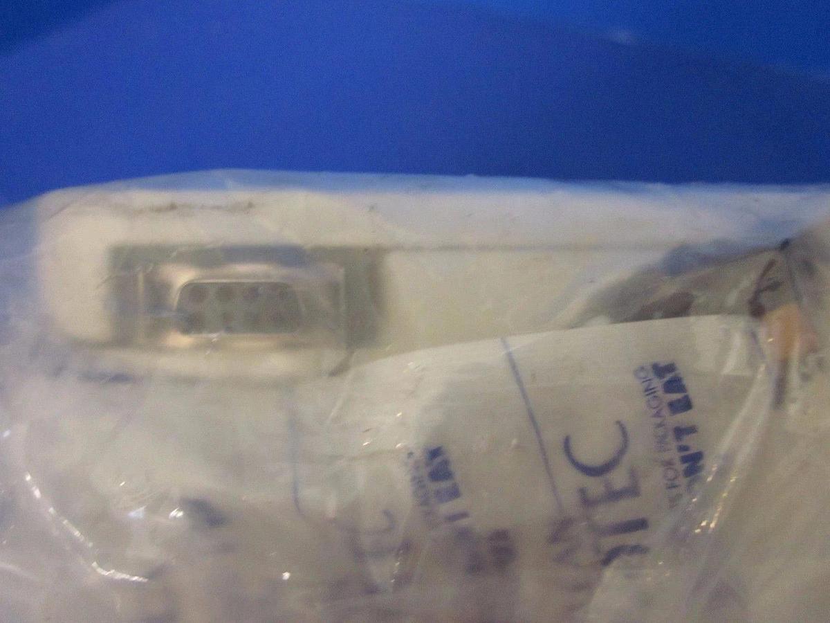 Lintec LM-1100M-8 Liquid Flow Meter, TEOS, 0.1g/min, New
