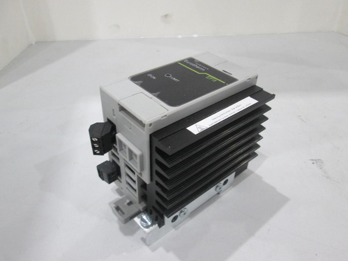 Eurotherm, EFIT/25A/380V/4MA20/PA/ENG/115V/CL/NOFUSE/-/, Power Controller, NWOB