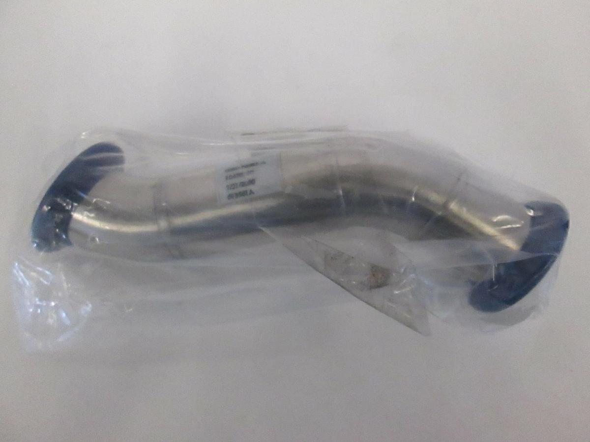Used AMAT, 0050-76085, Exhaust Line, New