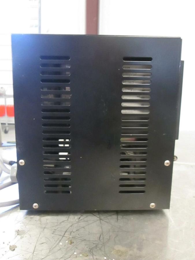 Used MKS HC-1 Heater Controller w/ Omron E5EJ Temperature Controller, Used