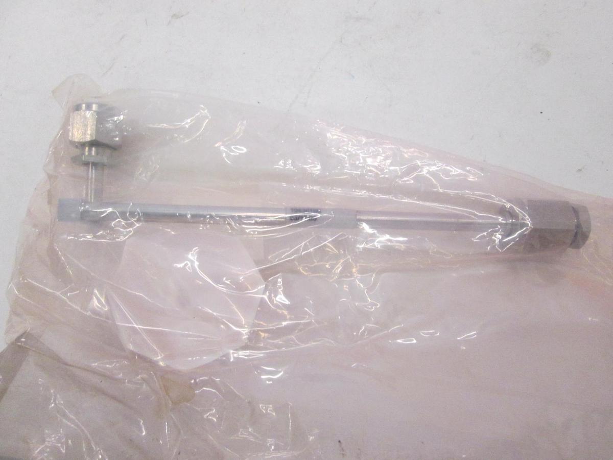 Used AMAT, Chamber Line Vacuum Fitting, 0050-33687, New
