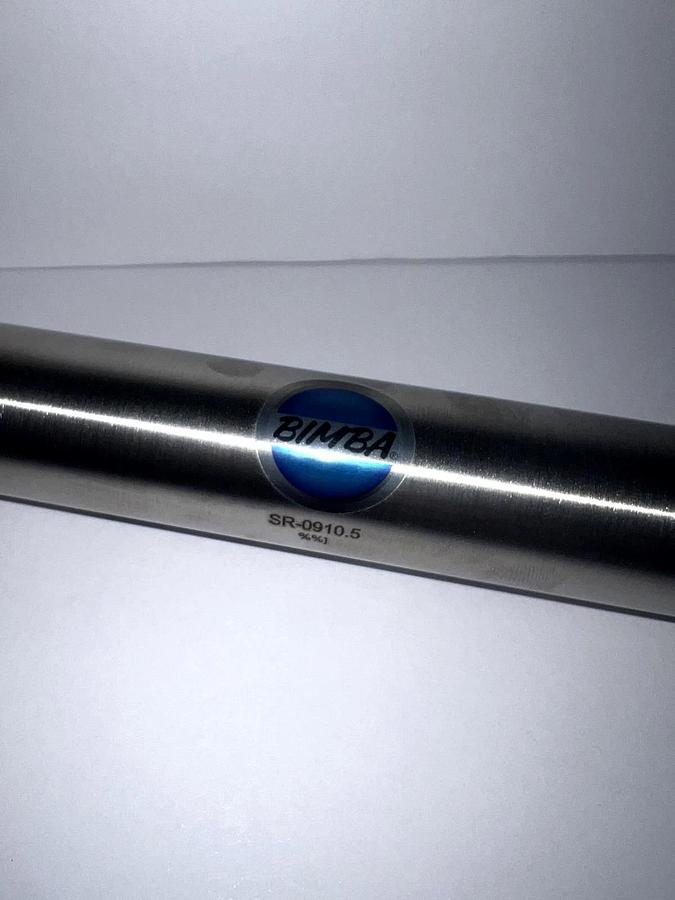 RJS AIR LAUNCHER-BIMBA Cylinder Pneumatic Fortrend DIFOAL002 SR-0910.5, New