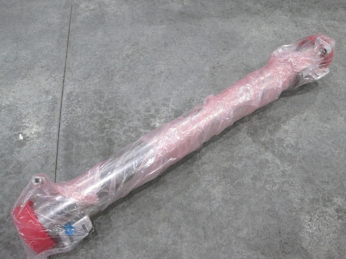 SPT Micro, 108359-13, Vacuum Line, NW100, Upper Rear, New