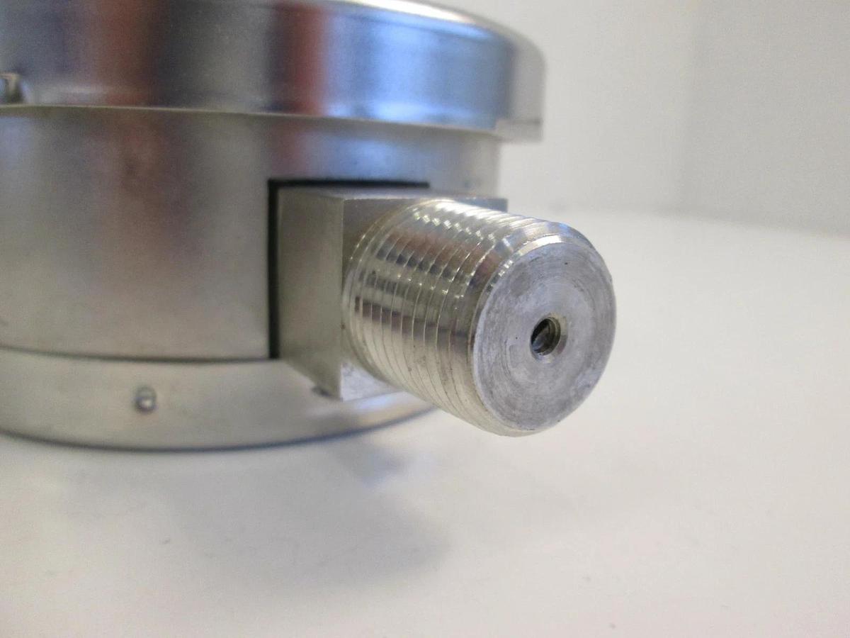 Used Pacific Scientific Gauge 316 S.S. Tube and Socket, 3441684