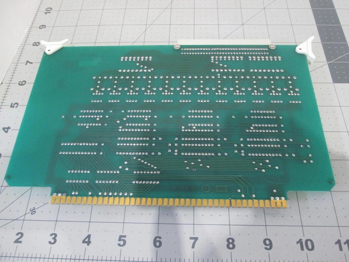 SVG, 118130-002, Tylan Universal Gas Interface PCB Assy, New