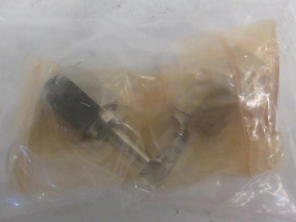 Used AMAT, Gas Line Adaptor Elbow, 0050-02938, New