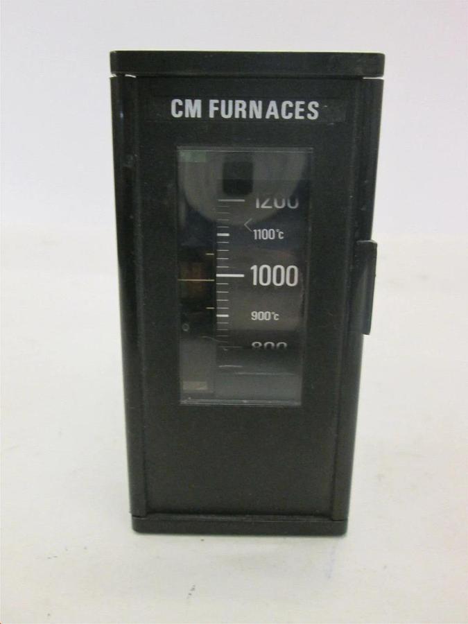 Used Eurotherm, Controller, 106/HL/K10-1200C/115V/X/SSIF123, Used