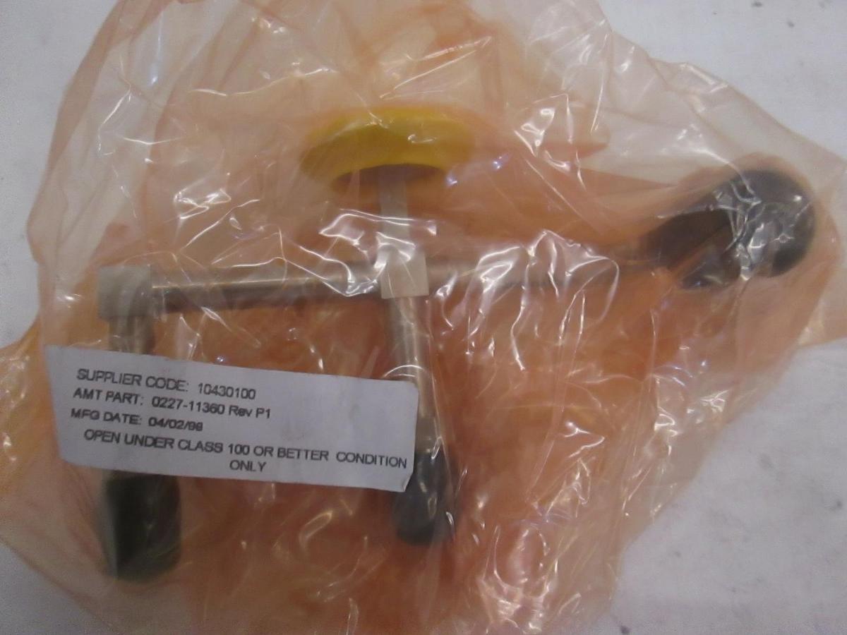 Used AMAT, 0227-11360, New