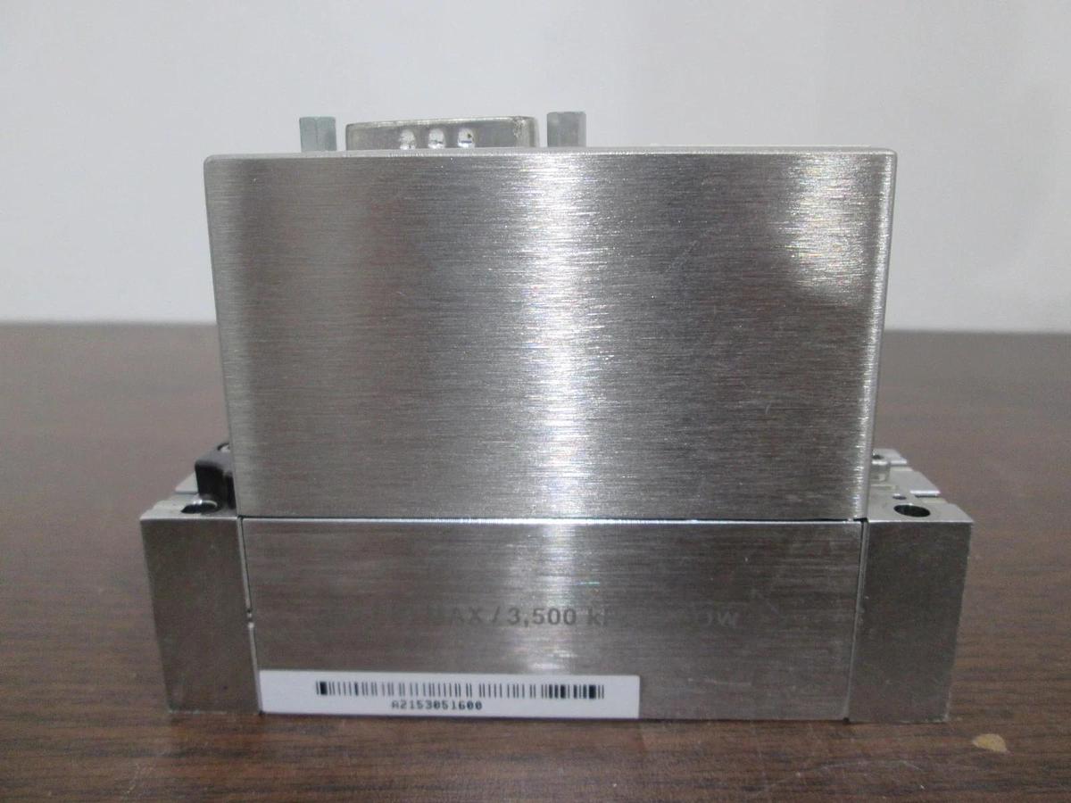 Used Unit, 500cc, NH3, 15-Pin Mass Flow Controller, Used