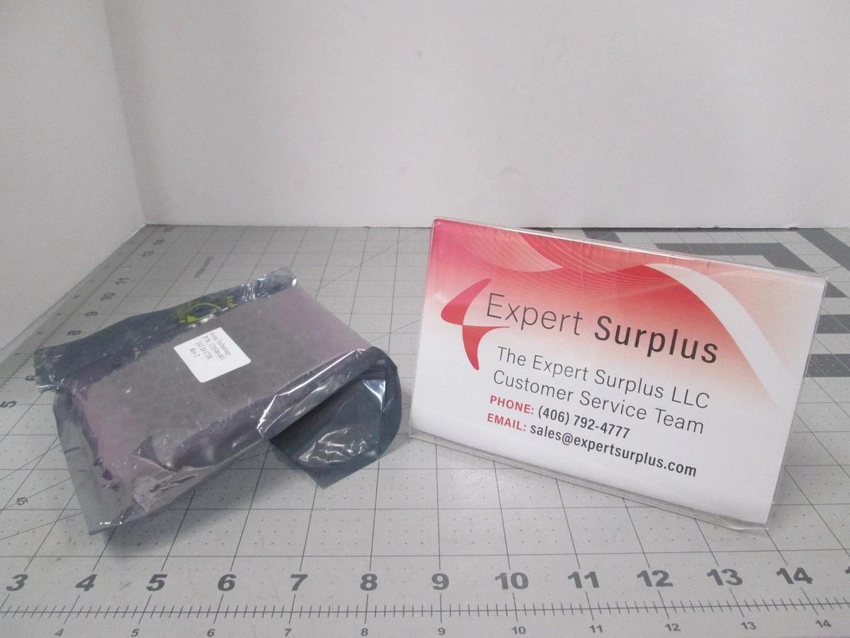 SVG, SPT Micro, 173500-001, I/O Controller, 16 Class Carousel, New