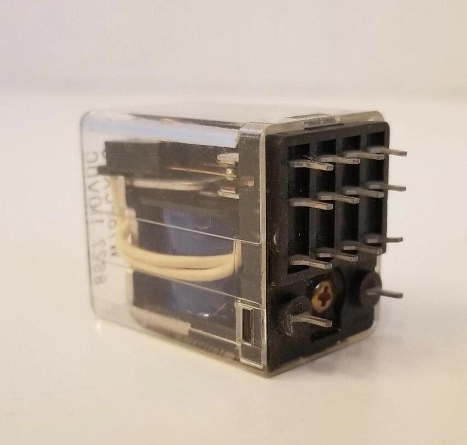 Used Magnecraft W78PCX-6 Relay, Used