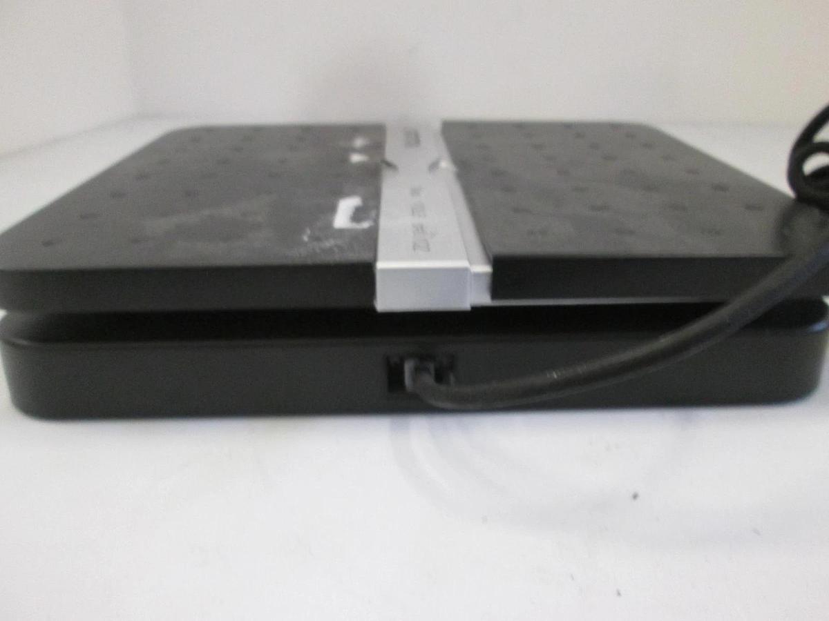 Used Accuteck W-8580-110B, Digital Postal Scale, Battery Operated, Used