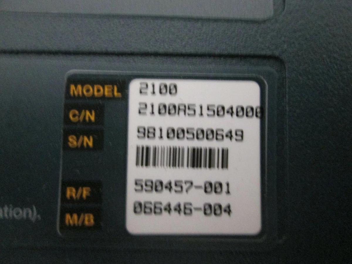 Used Intermec, 2100 Series, Wireless Access Point, Used