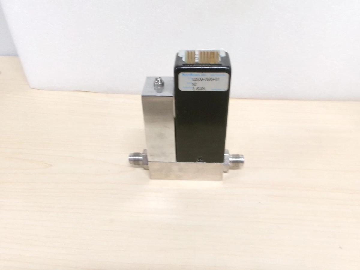 Used Unit, UFC-1100, Range 3 SLM, Gas N2, Used