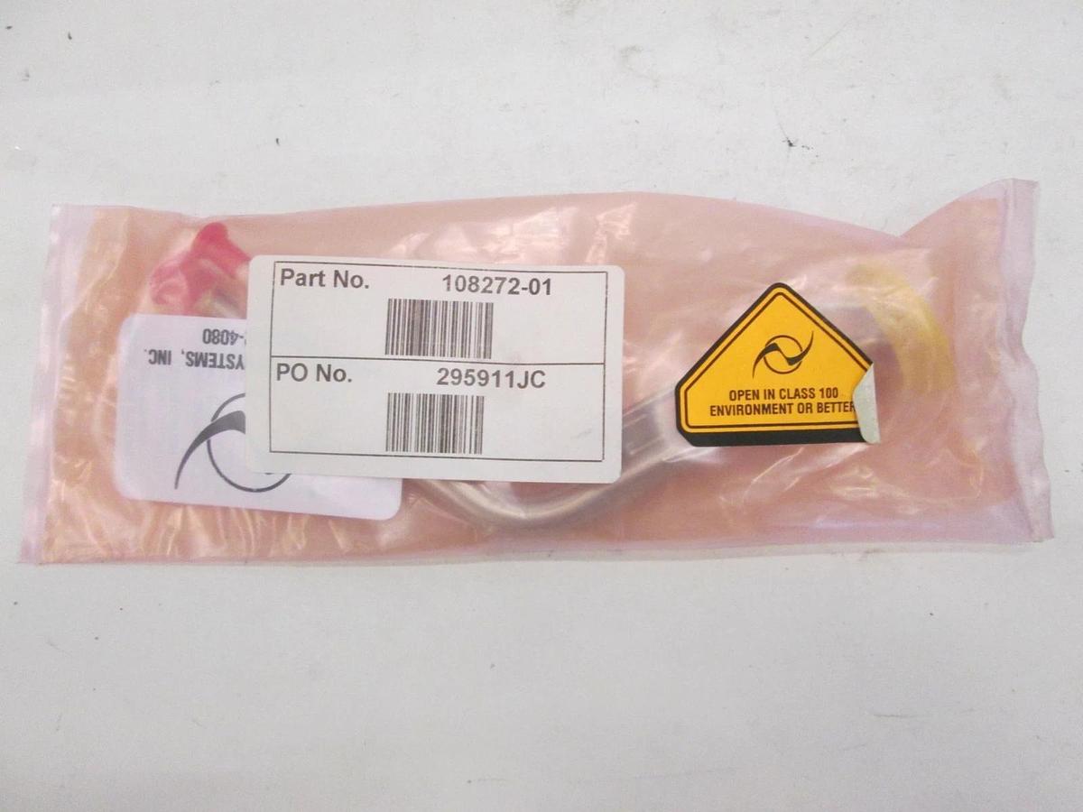 AMAT, 108272-01, Weldment, New