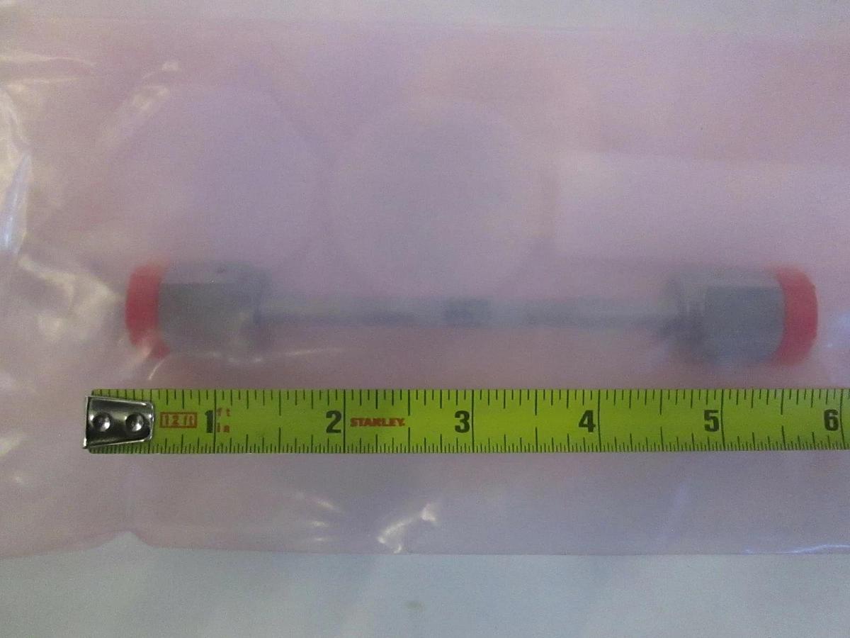 AMAT, 0050-75959, Weldment HE Extension Single MFC Liquid, New