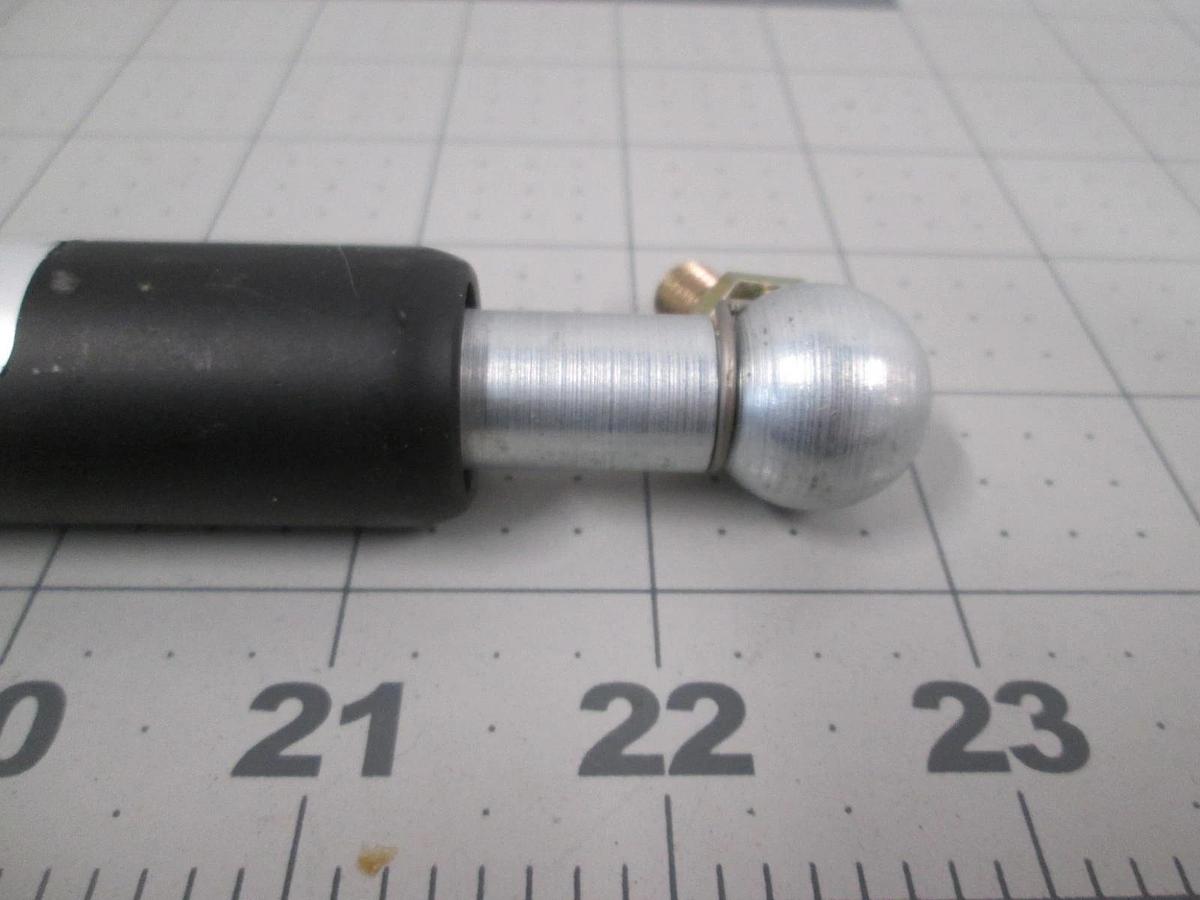 Industrial Gas Spring, A13551 18-06, Gas Compression Spring, Approx 21 7/8", New