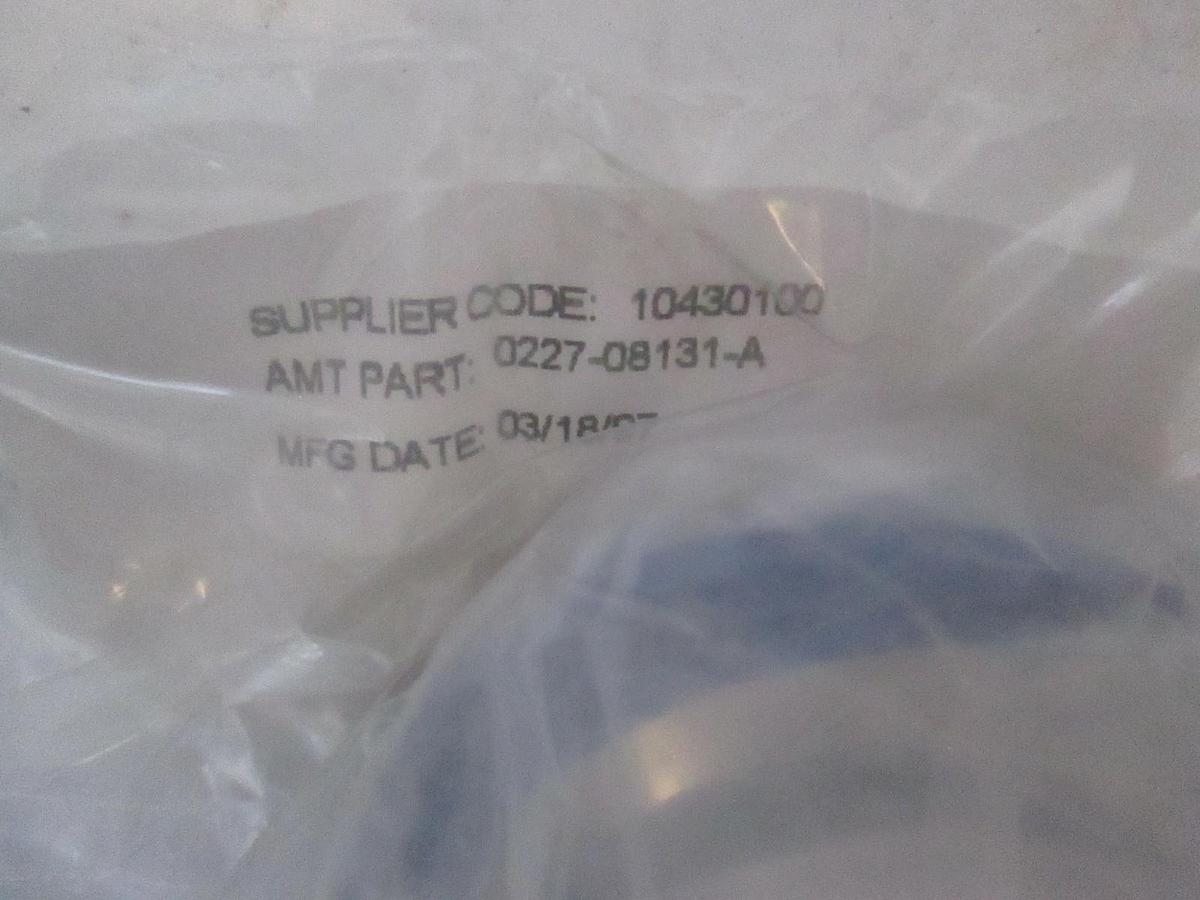 Used AMAT, 0227-08131-A, Reducer, New