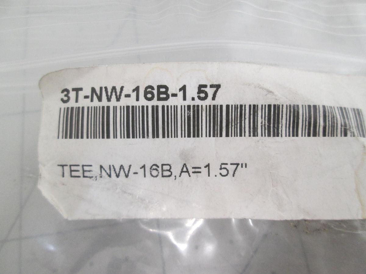 Nor-Cal, 3T-NW-16B-1.57, Adapter, New