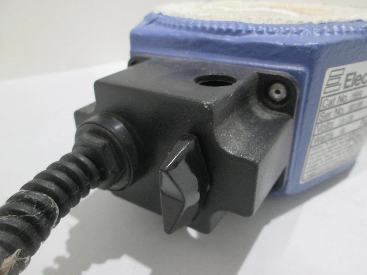 Used Electrothermal, UM0050, 60w 120v Heating Mantle, Used