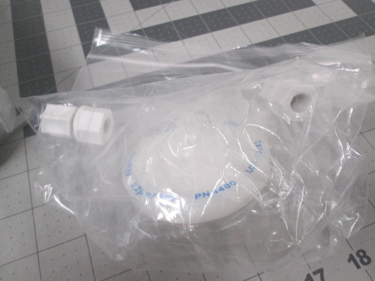 Thermo Electron, 68-0020-13, Gastech ASH3 Gas Detector/Transmitter, New