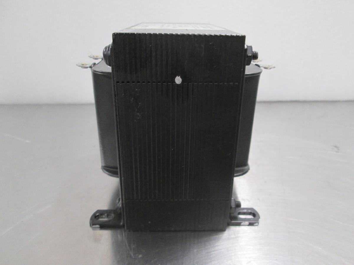 Used Quality Transformer and Electronics, Model 7857, 300VA, 1 PH., 115 Vrms, New