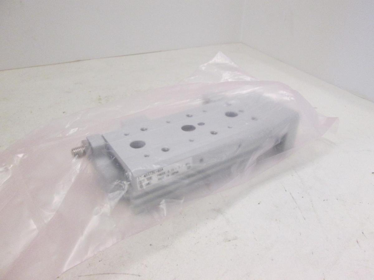 SMC, Cylinder Slide, 13-MXS12L-50A, New