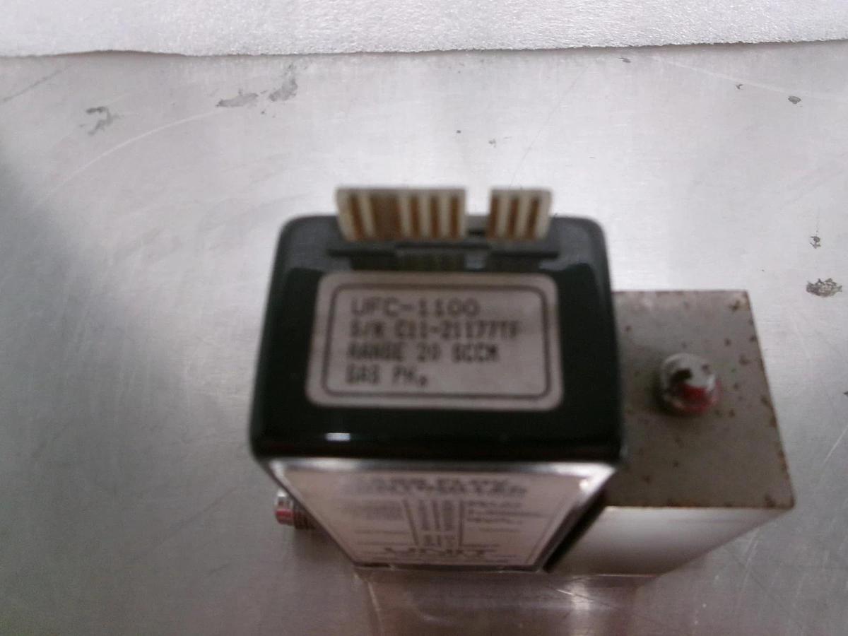 Used Unit, UFC- 1100, Range 20 SCCM , Gas PH2, Used