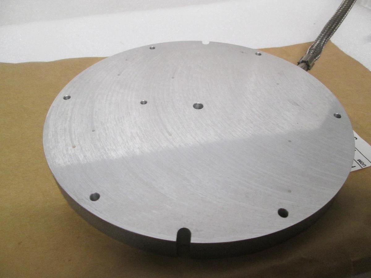 SVG, Heater Element, Cast 115V/400W, 121-207-05, New
