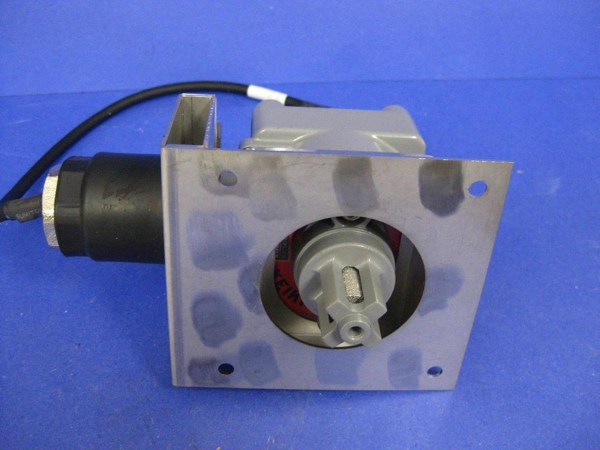 Used Riken Keiki GD-A8V  Gas Detector Head