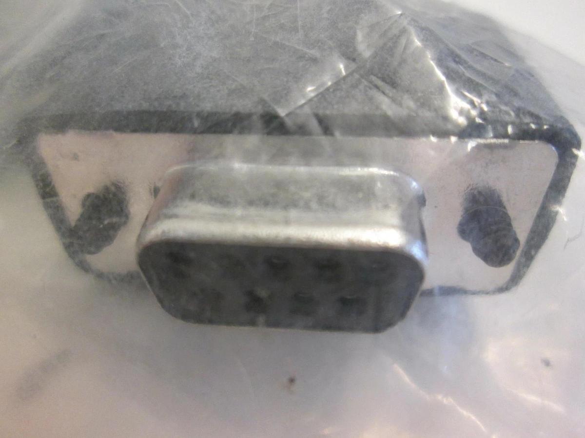 Inficon 911-040-G30 Leybold Cable Assembly, NIP