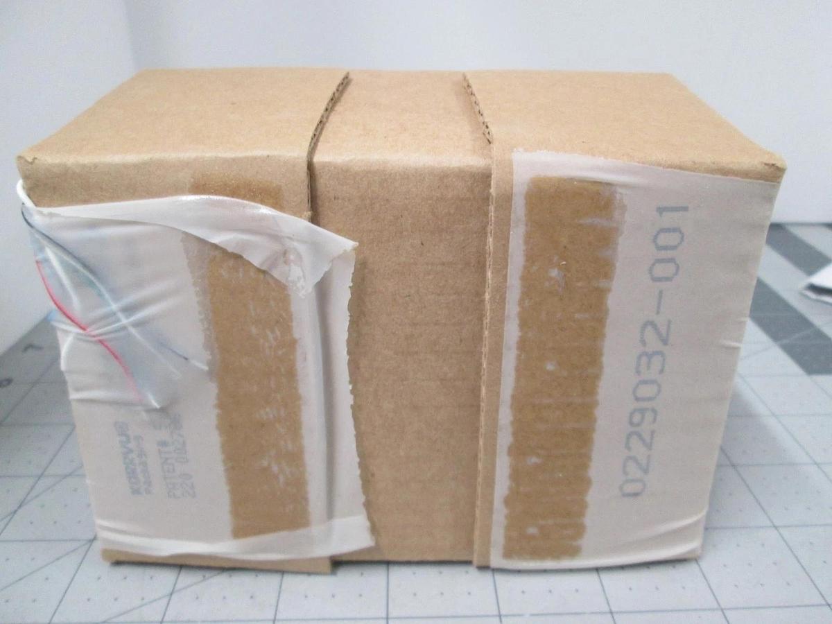 Millipore, LR051/LR052, Pressure Transducer Display, New