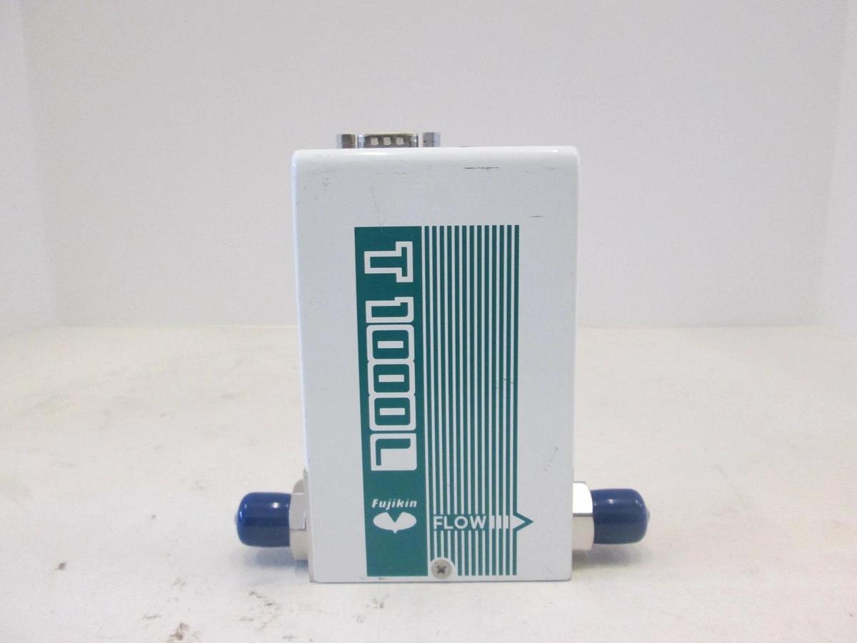 Used Fujikin, FCST1030LC-4J2-F30L-N2-U, MFC, Mass Flow Controller, N2, 30 SLM, Used